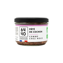 Pâté de cochon - Recette Traditionnelle